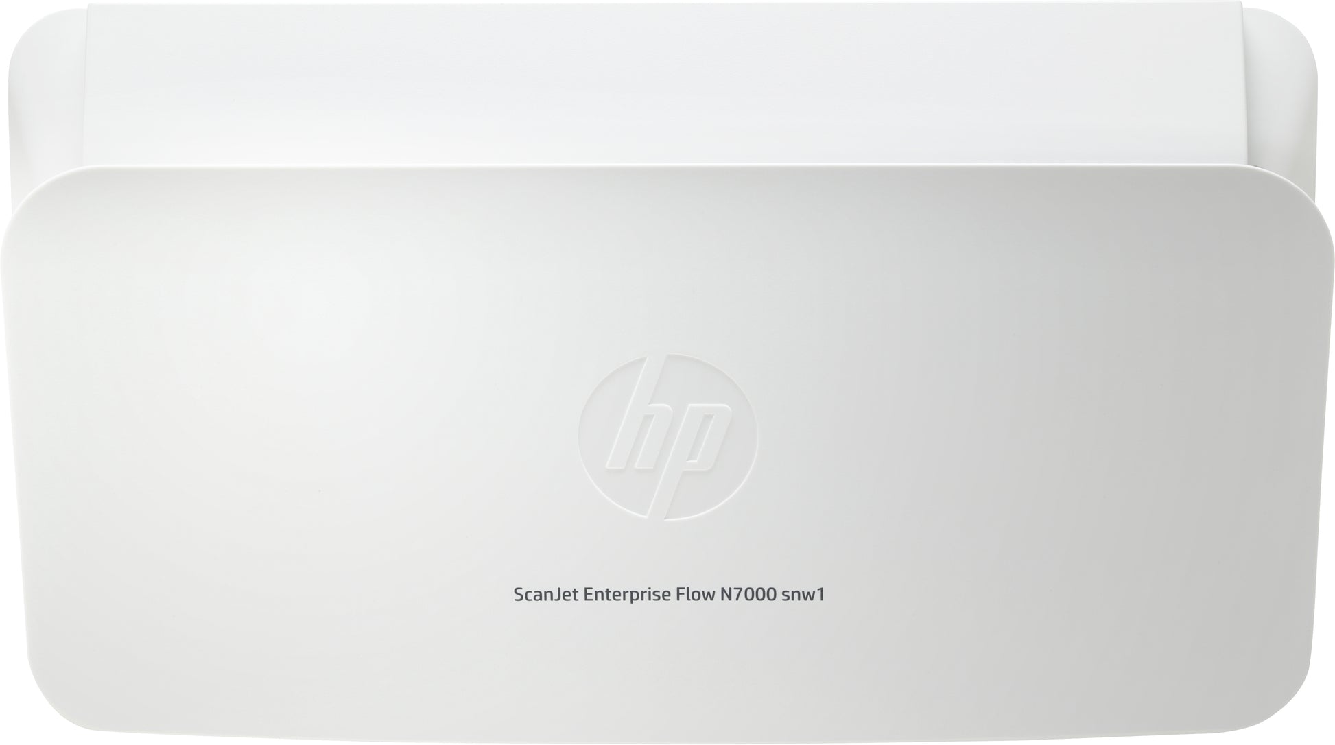 HP Scanjet Enterprise Flow N7000 – Dokumentenscanner, A4, Duplex, 600 dpi, ADF 80 Blatt, WLAN, LAN, USB