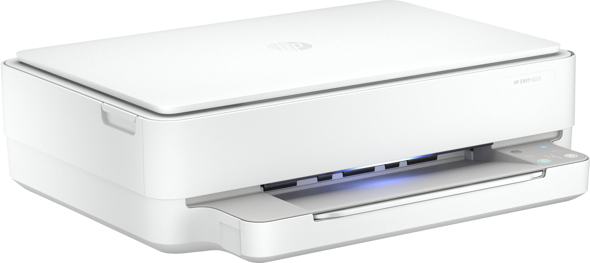 HP ENVY 6020 – Farbtintenstrahl-Multifunktionsdrucker, A4, 3-in-1, Duplex, WLAN, AirPrint, Mopria