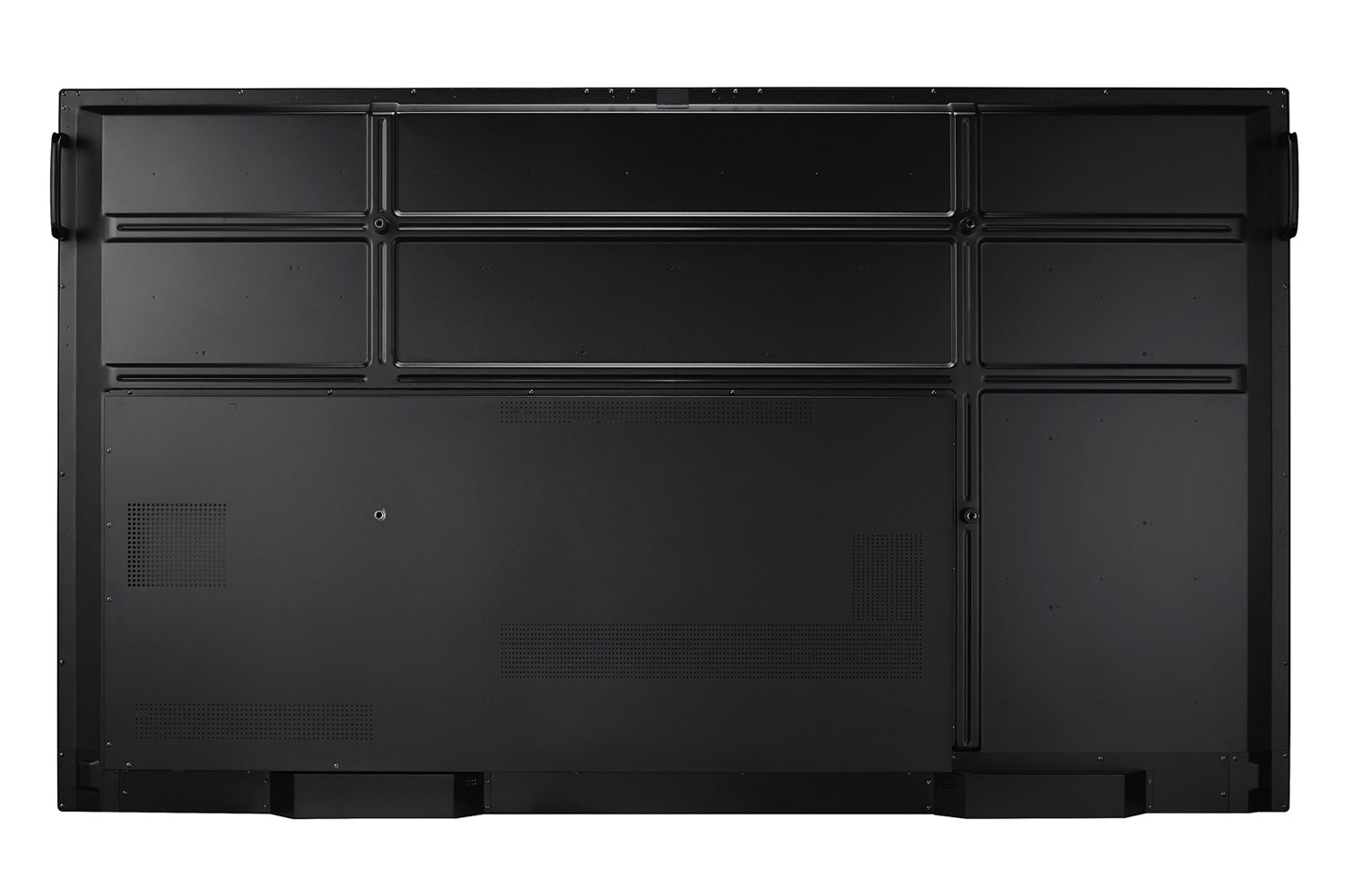 AG Neovo IFP-7502 – Interaktives Display, 74,5", IPS, Touch, 350 cd/m², Android 8.0, VESA 800 × 400, Schwarz