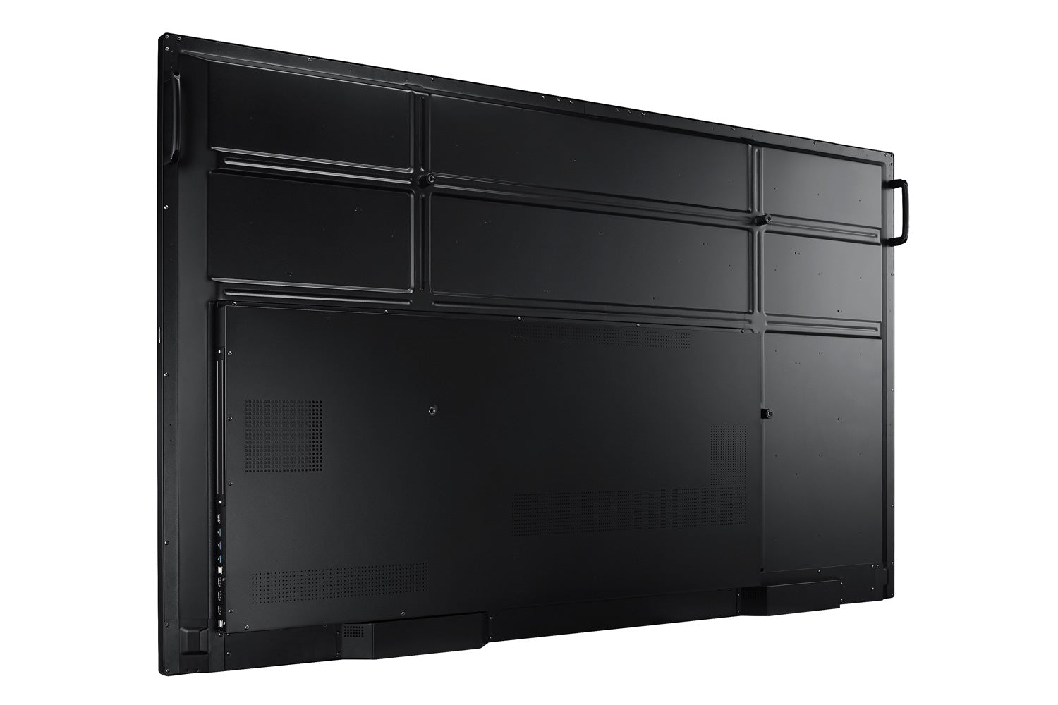 AG Neovo IFP-7502 – Interaktives Display, 74,5", IPS, Touch, 350 cd/m², Android 8.0, VESA 800 × 400, Schwarz