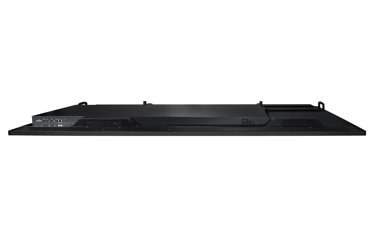AG Neovo IFP-7502 – Interaktives Display, 74,5", IPS, Touch, 350 cd/m², Android 8.0, VESA 800 × 400, Schwarz