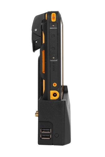 Getac ZX70 Fahrzeug-Dockingstation – für Getac ZX70