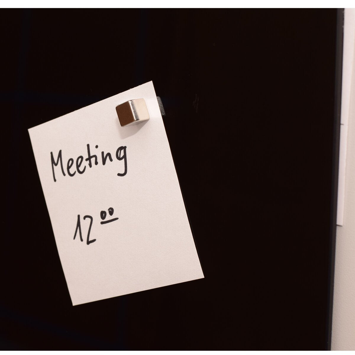 MAUL Starter-Kit – 1 × 1 cm, magnetisch – für Whiteboards – 4-teilig