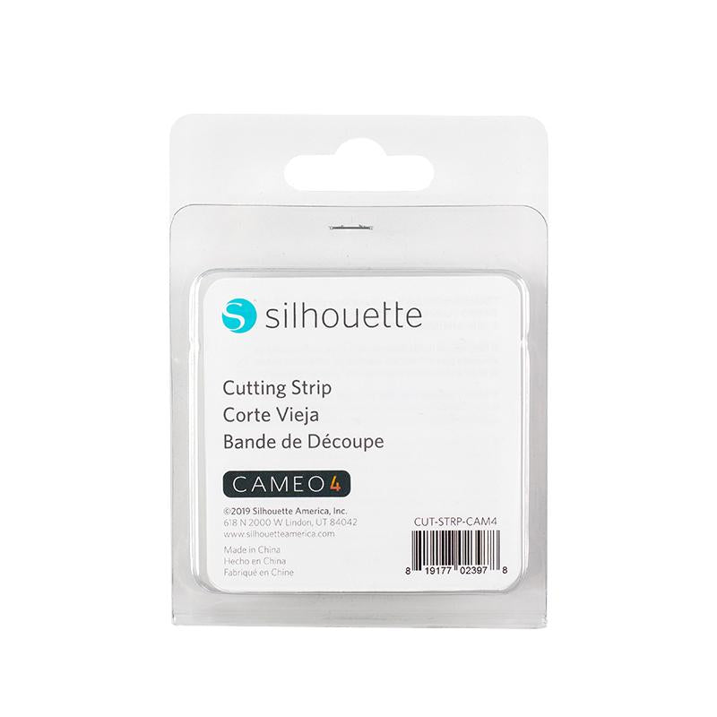 Silhouette Schneid-/Stanzplatte – 34 cm – weiss – für Silhouette Cameo 4