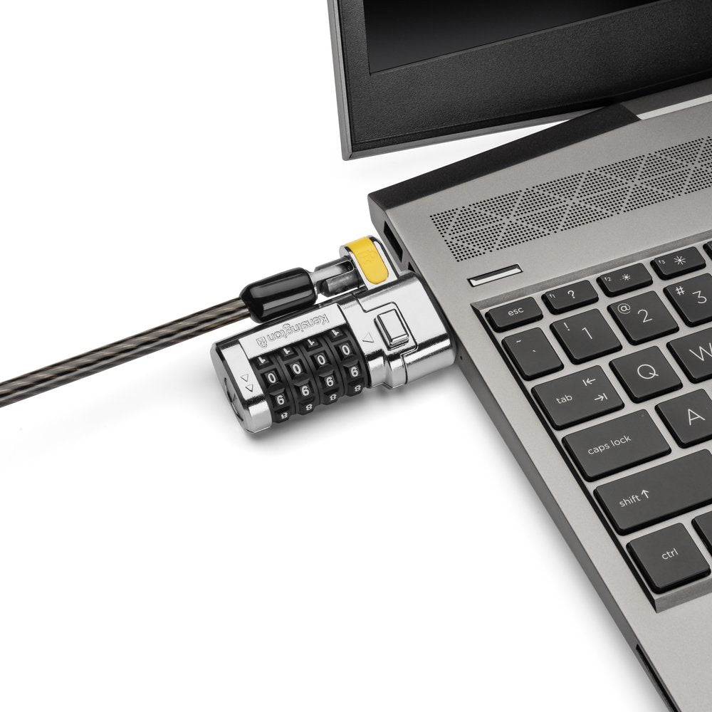 Kensington ClickSafe 3-in-1 Schloss