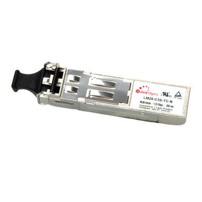 ROLINE Mini GBIC – SFP Transceiver – Singlemode, 1310 nm, 20 km, LC, 1 Gbit/s