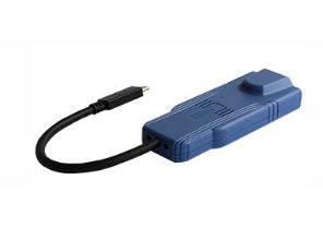 Raritan D2CIM-VUSB-USBC – USB-C/RJ-45 KVM-Extender, VirtualMedia (BIOS), absolute Maus-Synchronisation
