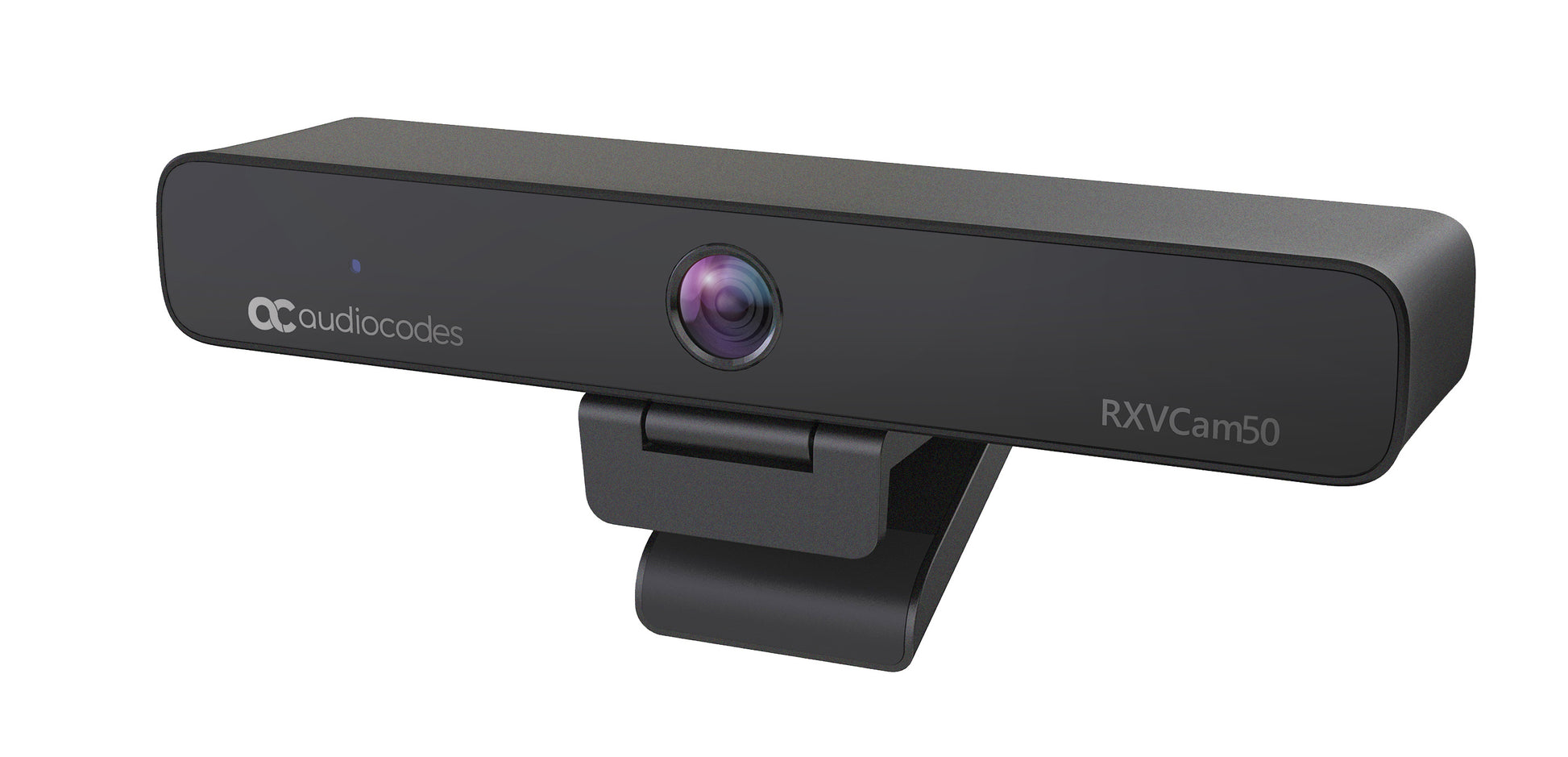 AudioCodes RXV100-B20 – Full HD Videokonferenzsystem, für 12 Personen, 10× Digitalzoom, mit Touch-Controller