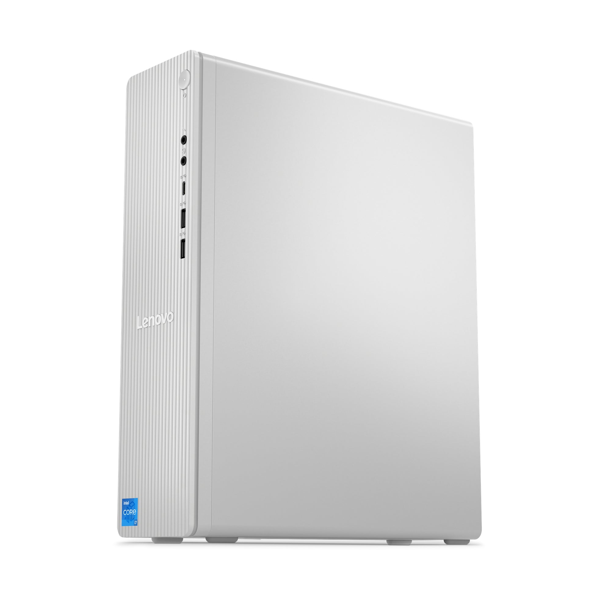Lenovo Ideacentre Tower – Intel Core i5-14400, 16 GB RAM, 512 GB SSD, Windows 11 Home