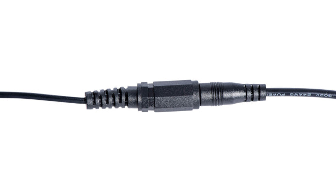MAULgrace Tischleuchte – 3000–6500 K, dimmbar, Touchfeld, 300 lm, silber