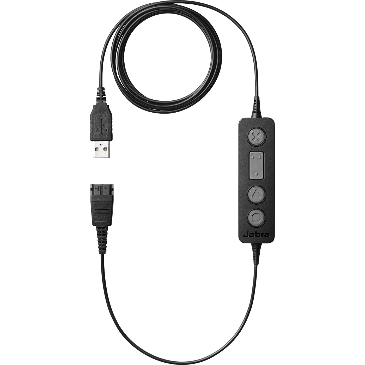 Jabra Link 260 MS – Headset-Dongle (USB)