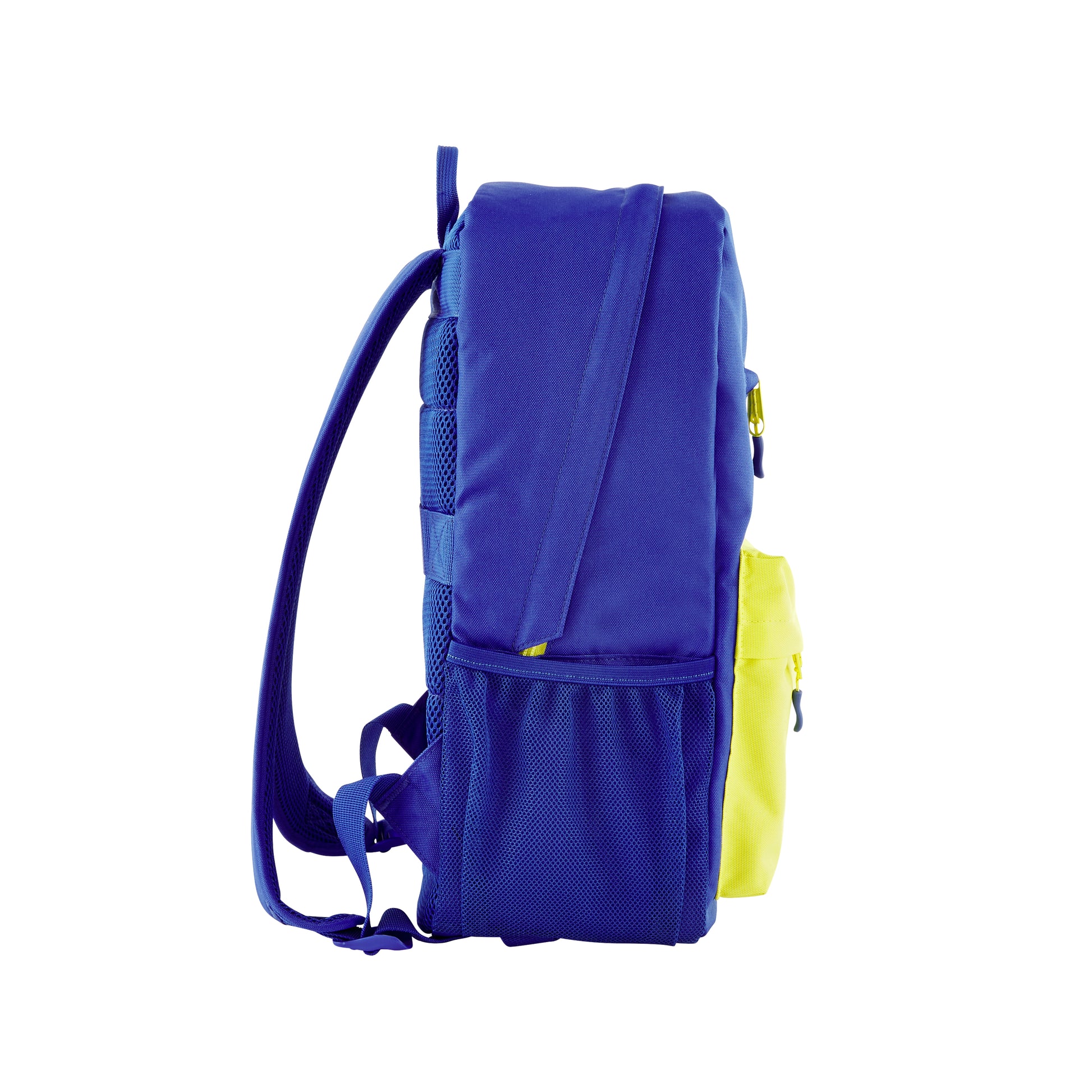 HP Campus – Freizeit-Rucksack – Blau