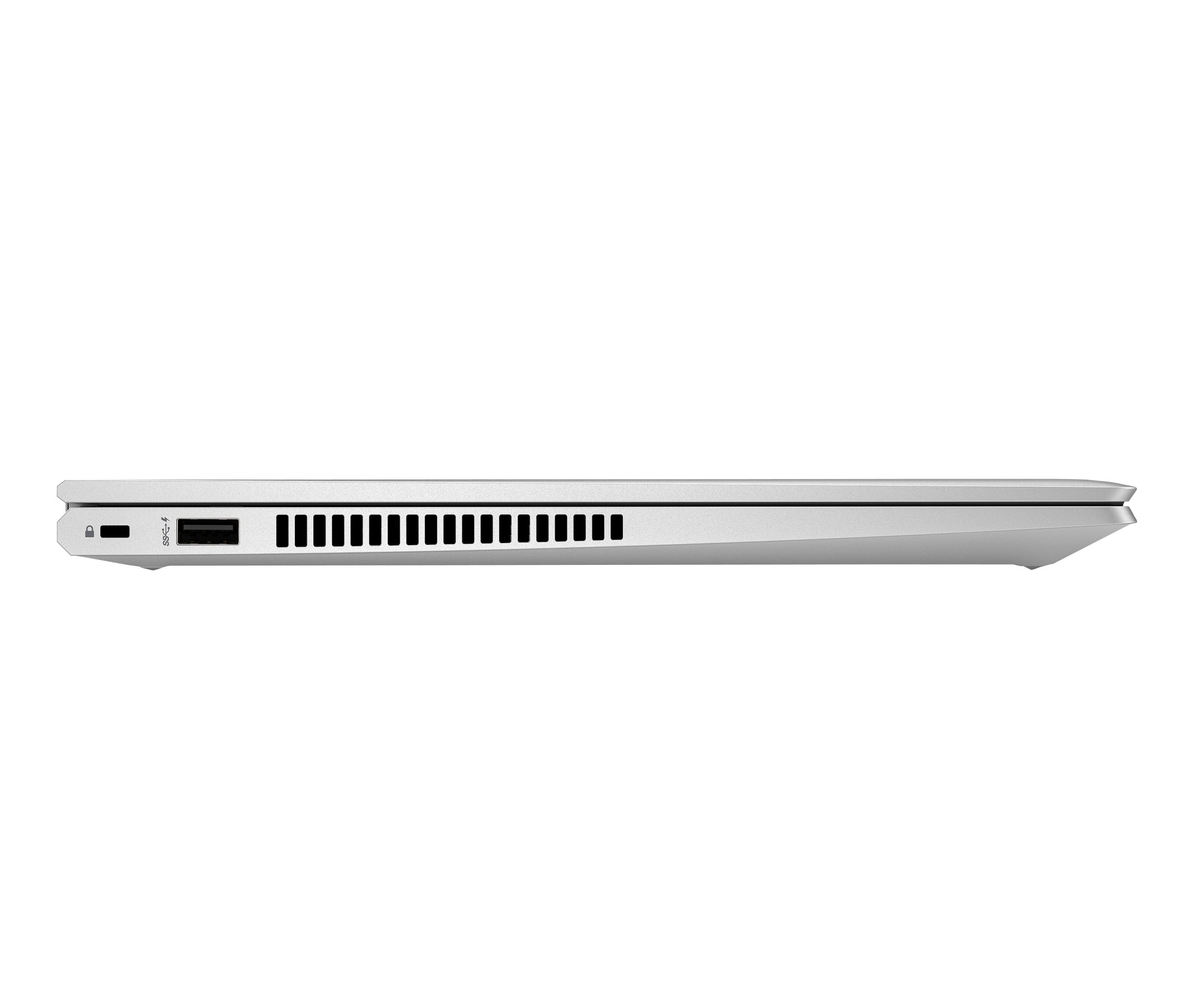 HP Pro x360 435 G10 – 13,3", 512 GB, 16 GB RAM, WLAN, Windows 11 Pro, Silber, 2023