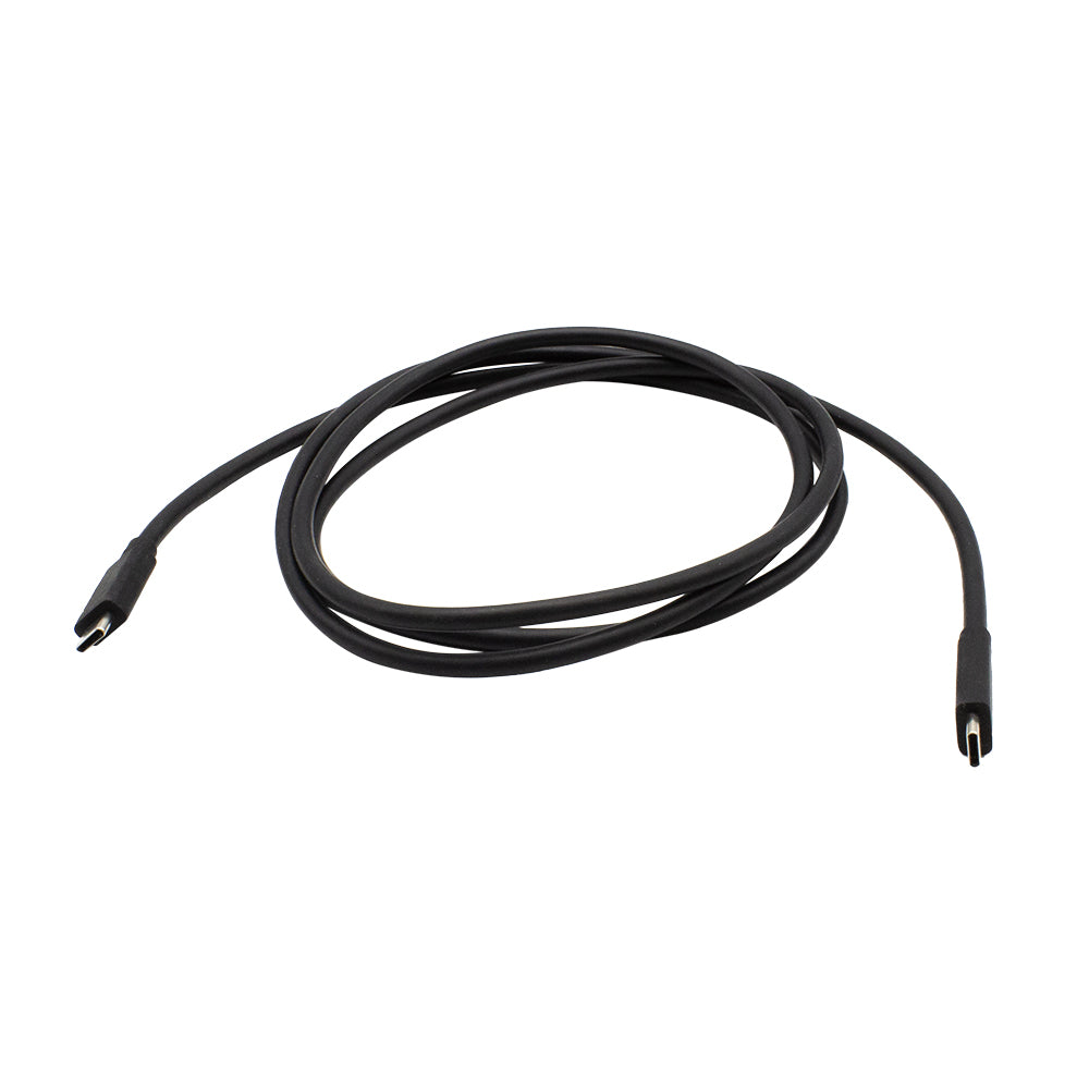 i-tec USB-C-zu-USB-C-Datenkabel – 1,5 m