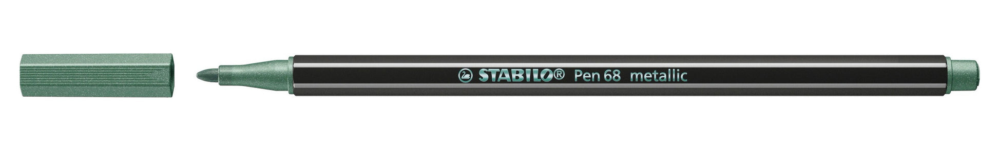 STABILO Filzstifte, Strichbreite 1,4 mm, 1 Farbe