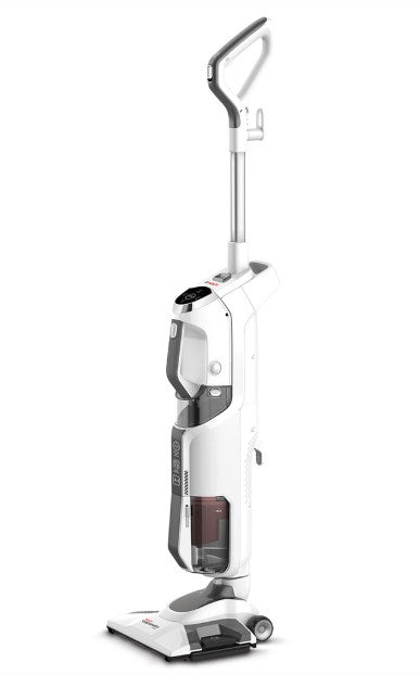 Polti Dampfreiniger Vaporetto 3 Clean – 1800 W, 0,3 l Frischwassertank, Netzbetrieb, 5,0 kg