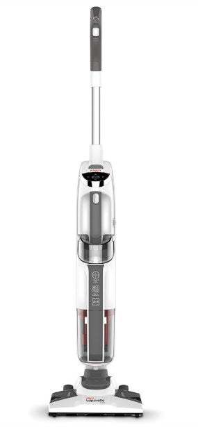 Polti Dampfreiniger Vaporetto 3 Clean – 1800 W, 0,3 l Frischwassertank, Netzbetrieb, 5,0 kg