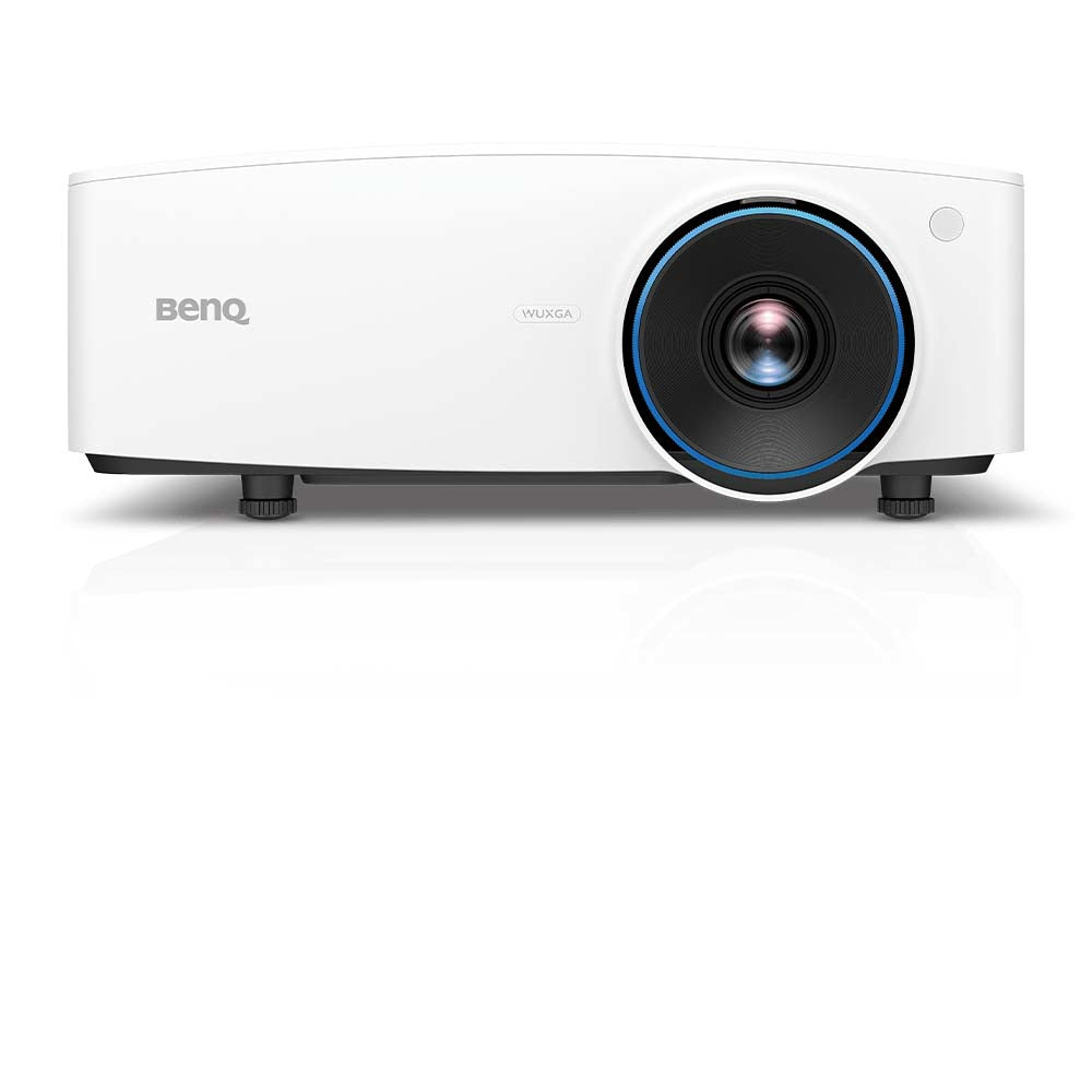 BenQ LU930, Laser-DLP-Projektor – WUXGA, 5000 ANSI-Lumen, 16:10