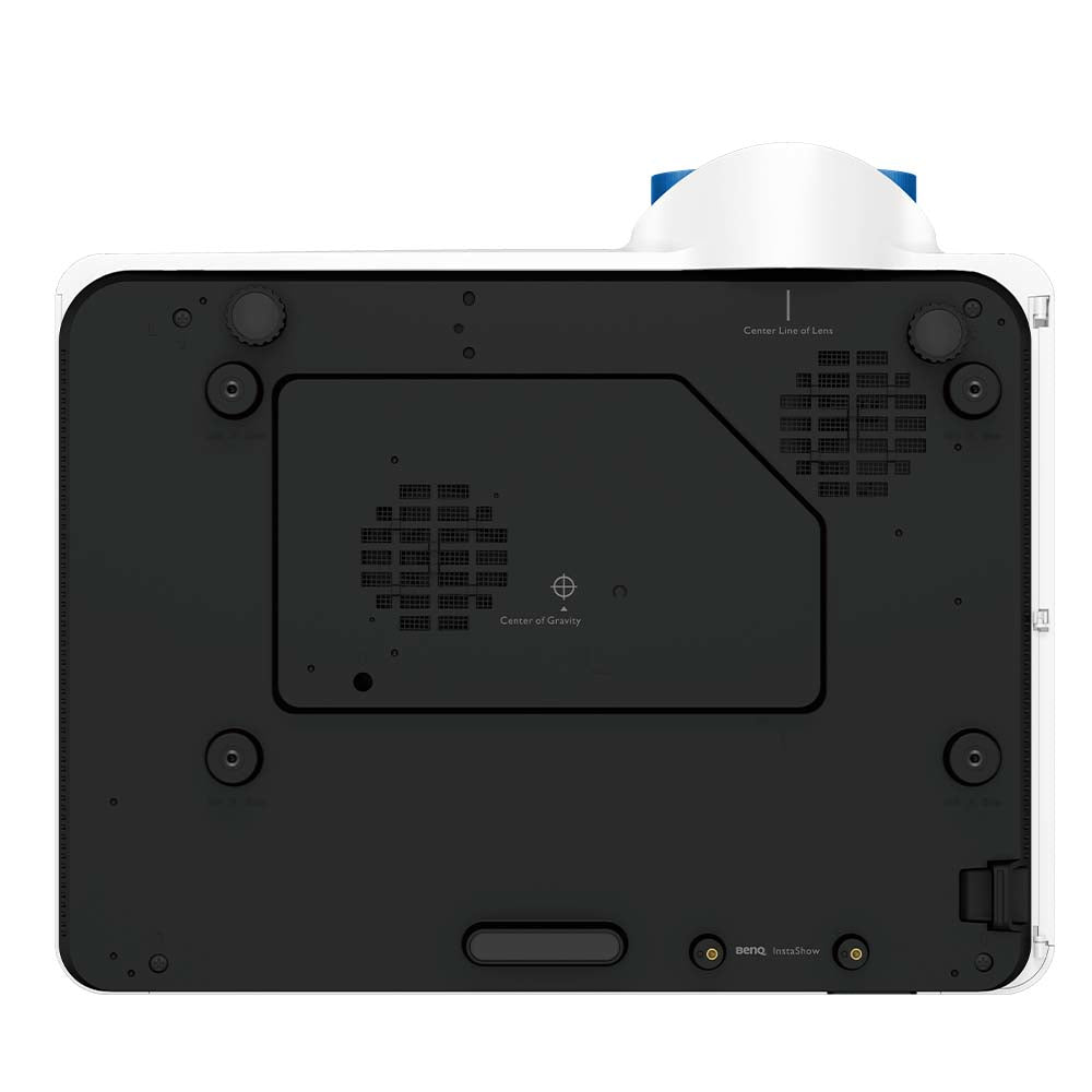 BenQ LU930, Laser-DLP-Projektor – WUXGA, 5000 ANSI-Lumen, 16:10