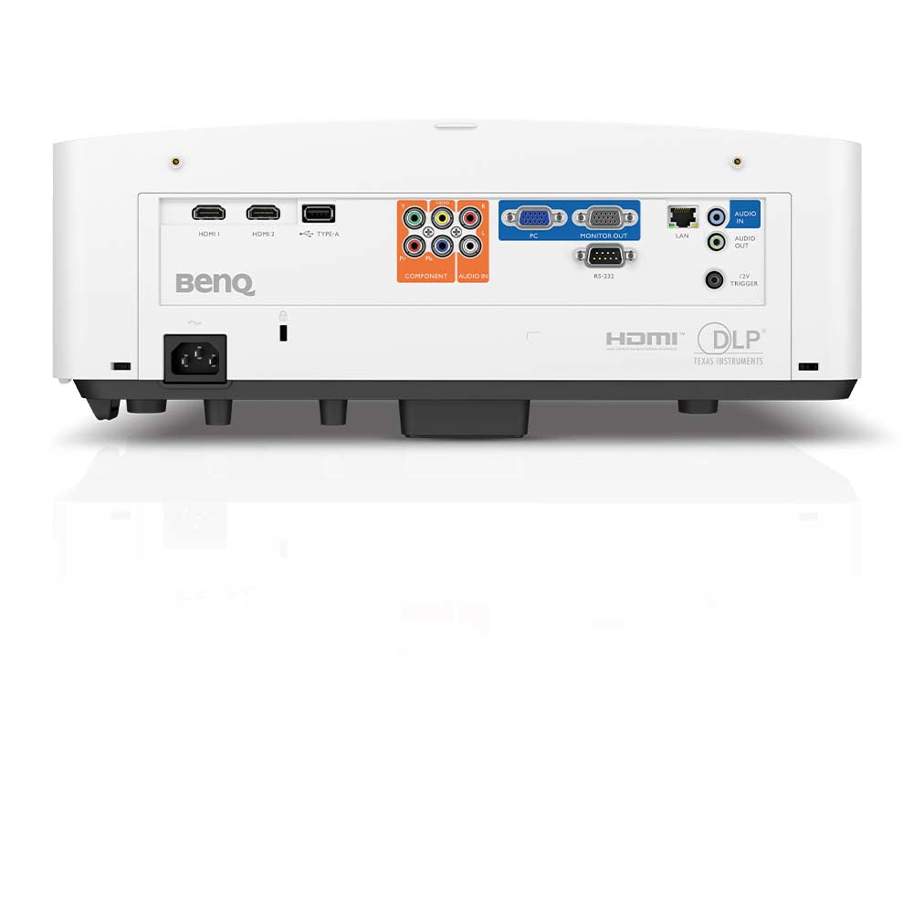 BenQ LU930, Laser-DLP-Projektor – WUXGA, 5000 ANSI-Lumen, 16:10