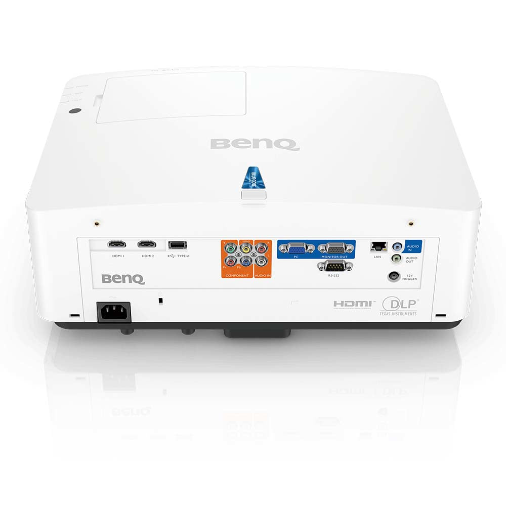 BenQ LU930, Laser-DLP-Projektor – WUXGA, 5000 ANSI-Lumen, 16:10