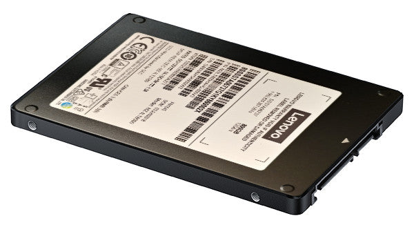 Lenovo 4XB7A17064 – 3,2 TB, 2,5" SAS SSD