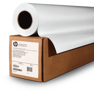 HP Plotterpapier Matt