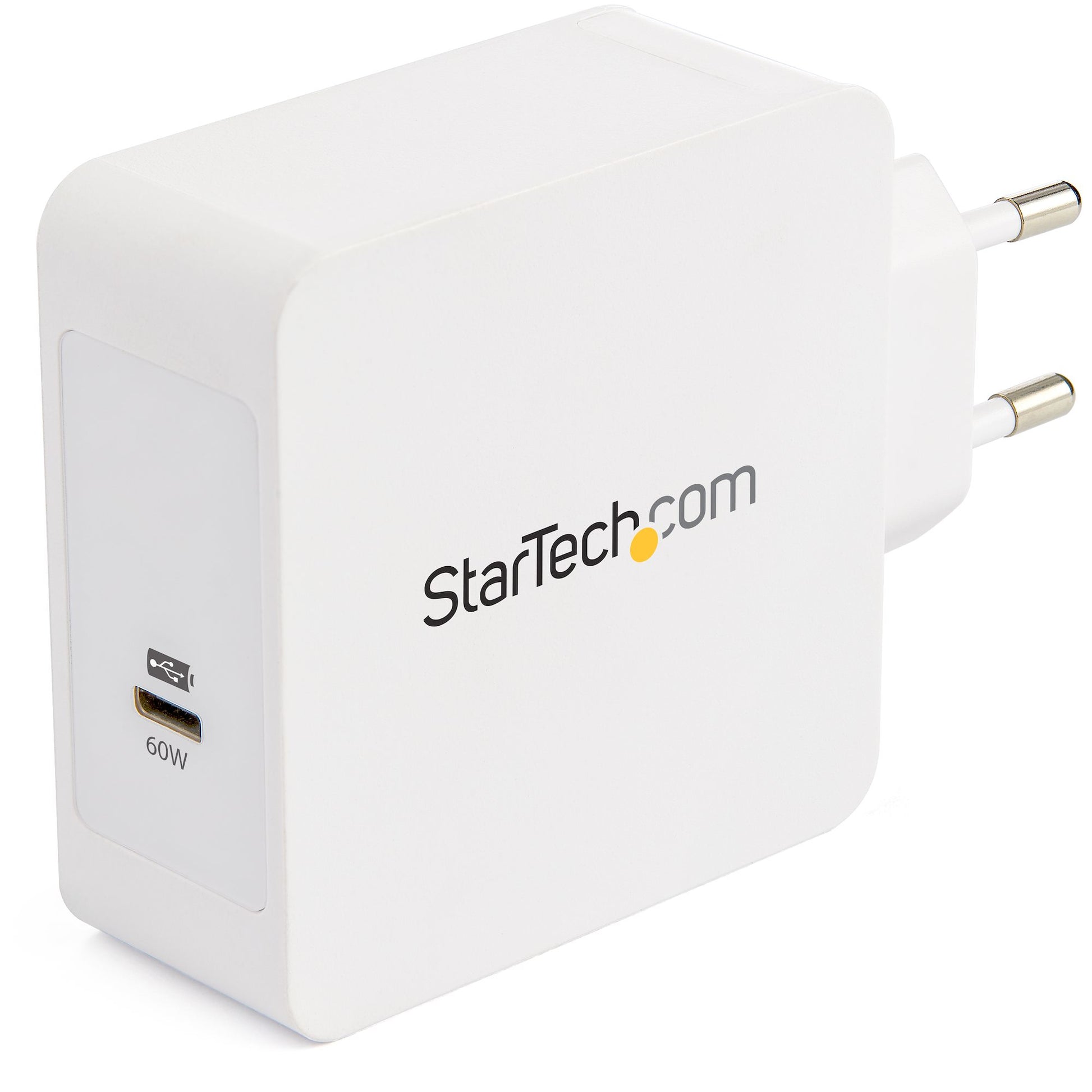 StarTech.com Netzteil – 60 W, 1× USB-C