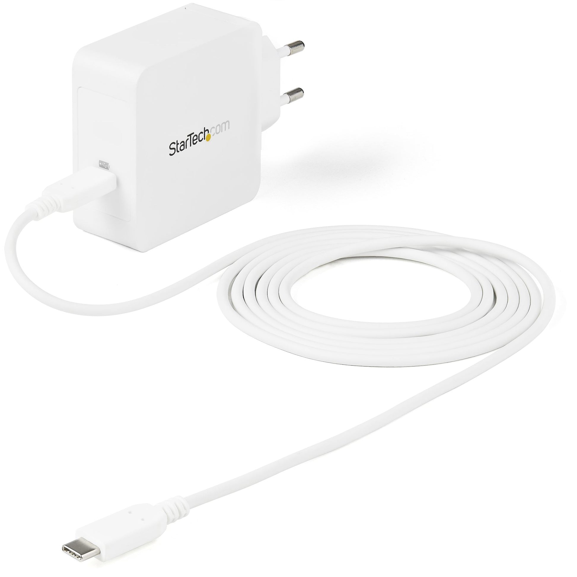 StarTech.com Netzteil – 60 W, 1× USB-C