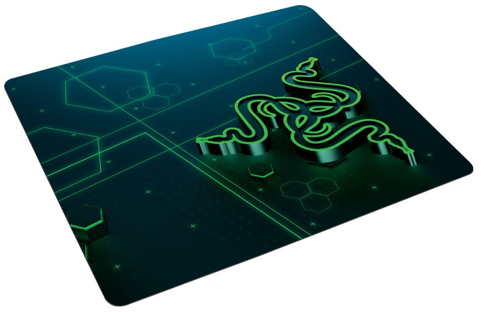 Razer Goliathus Mobile Mauspad – Schwarz, 270 × 215 × 1,5 mm