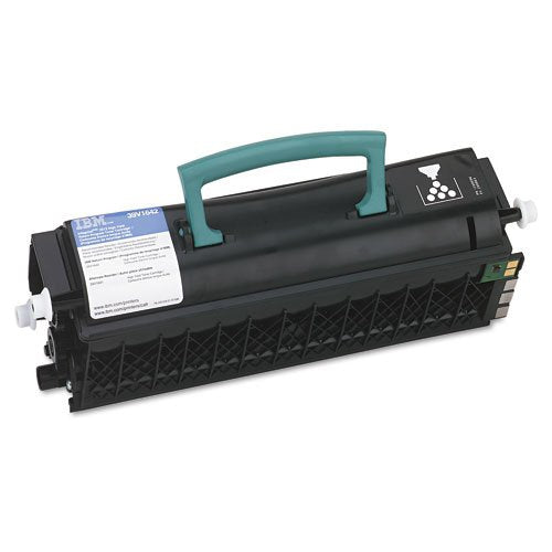 IBM Toner – Schwarz, 9000 Seiten