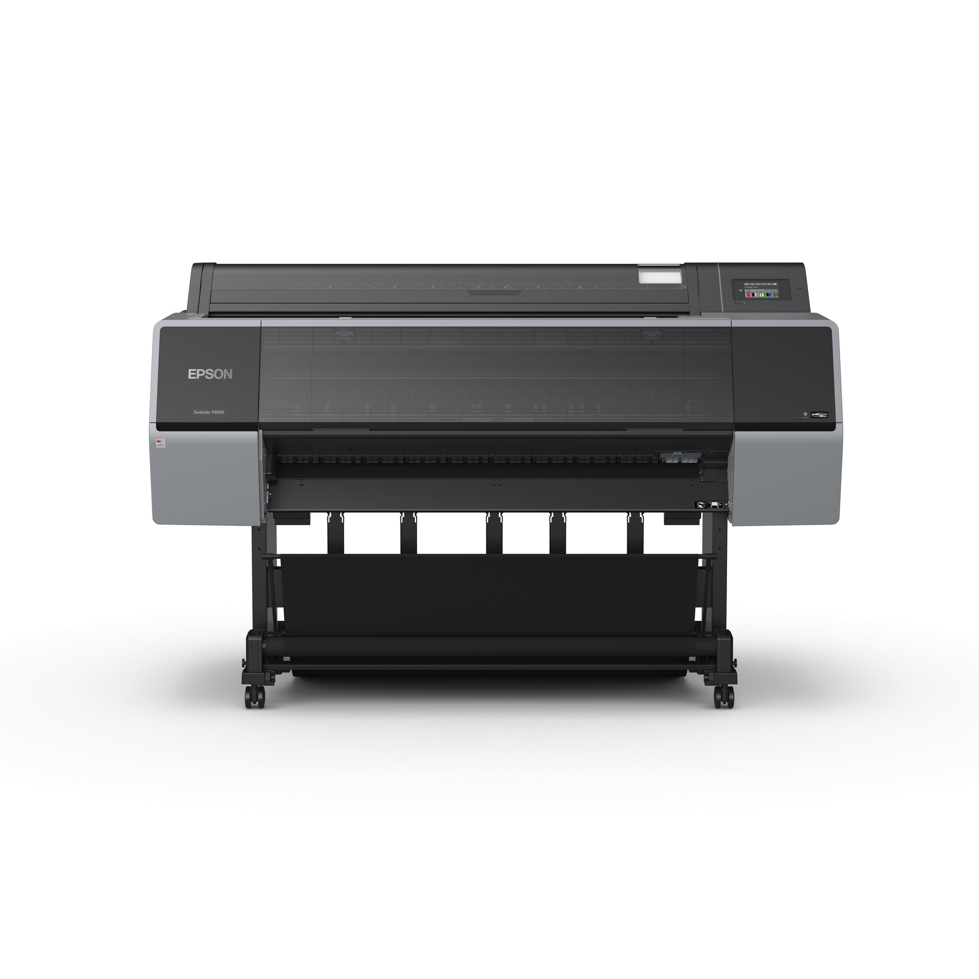 Epson Surecolor Sc-P9500 Large – Grossformat-Plotter, 44" (1'118 mm), A0, LAN