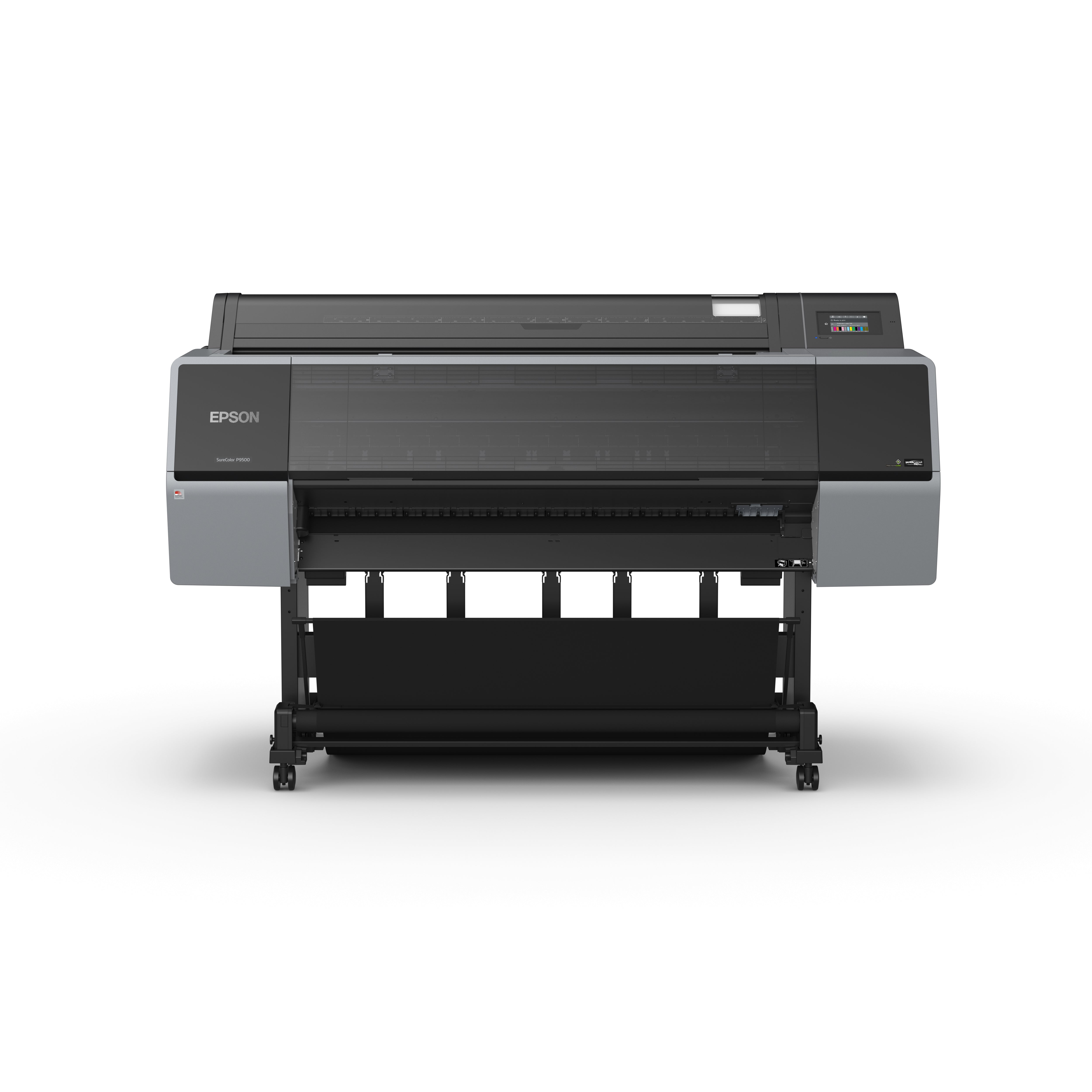 Epson Surecolor Sc-P9500 Large – Grossformat-Plotter, 44" (1'118 mm), A0, LAN