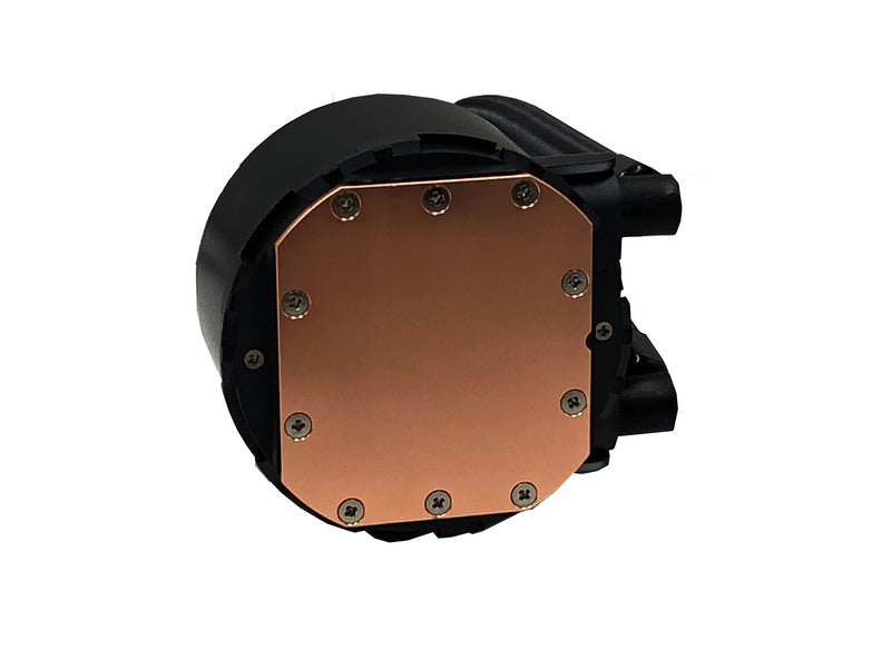 Xilence LQ360 – 360mm Wasserkühlung – 3×120 mm PWM, 400 W TDP, für AM5/AM4, LGA 1700 und andere