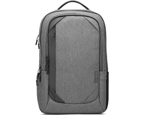 Lenovo Notebook-Rucksack Business Casual – 24 l, wasserfest, Polyester – Anthrazit, 335 × 500 × 185 mm