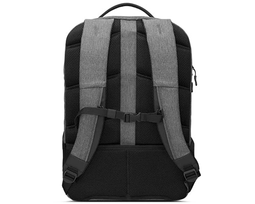 Lenovo Notebook-Rucksack Business Casual – 24 l, wasserfest, Polyester – Anthrazit, 335 × 500 × 185 mm