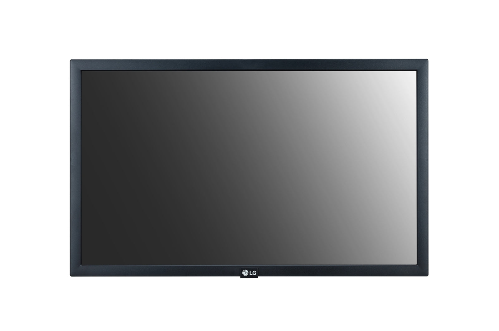 LG 22SM3G-B – Signage-Display, 22", Full HD, 250 cd/m², 16/7, webOS