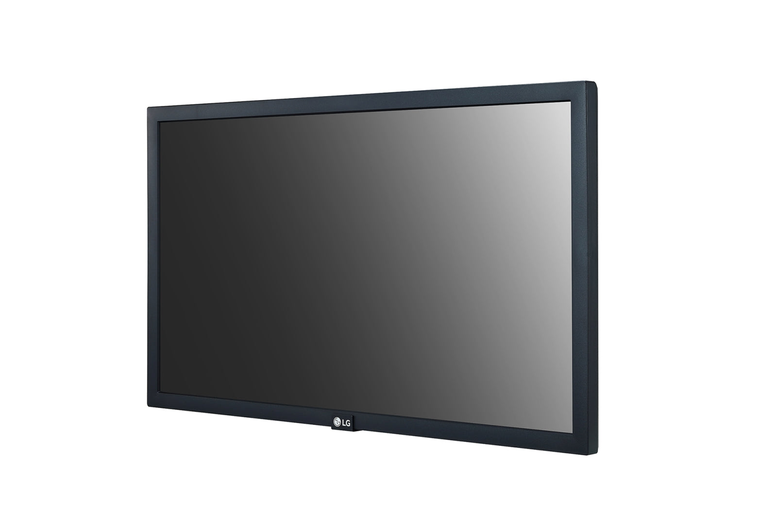 LG 22SM3G-B – Signage-Display, 22", Full HD, 250 cd/m², 16/7, webOS