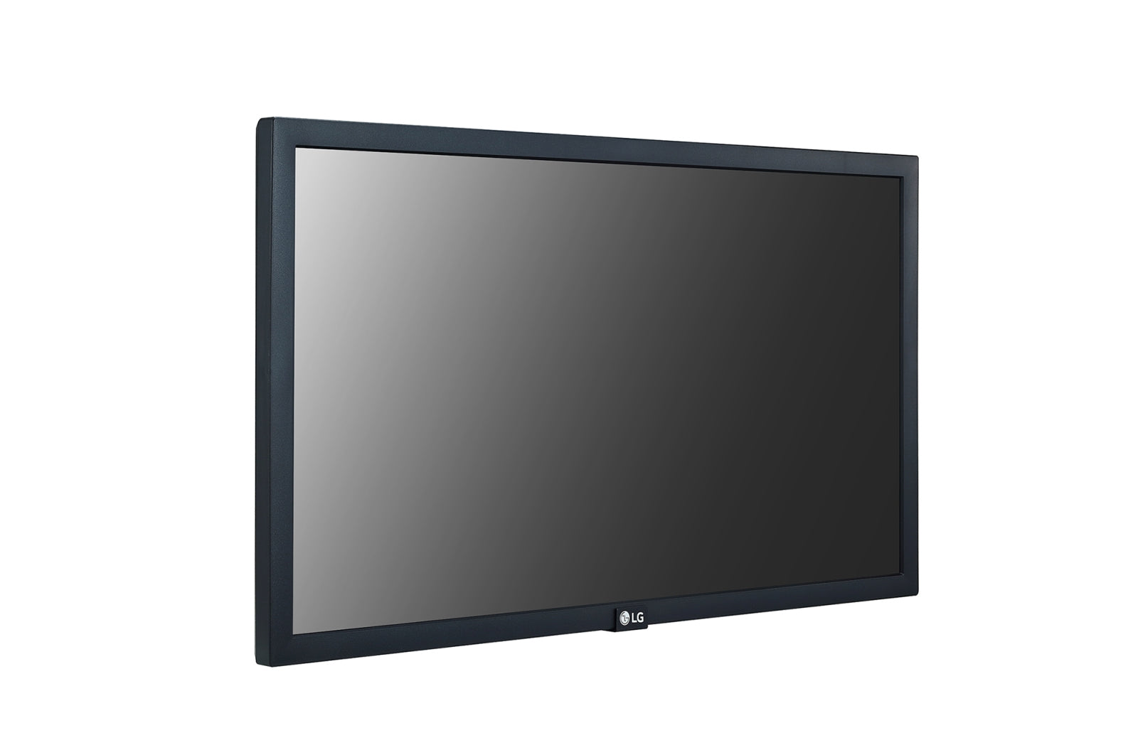 LG 22SM3G-B – Signage-Display, 22", Full HD, 250 cd/m², 16/7, webOS