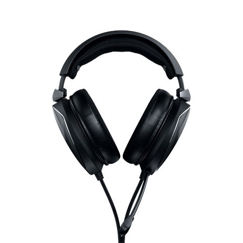 ASUS ROG THETA 7.1 – Gaming-Headset, Over-Ear – USB-C, 7.1 Surround-Sound, ANC, abnehmbares Mikrofon – Schwarz