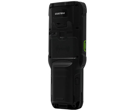 CUSTOM K-RANGER KR550 – 4,0", 4G/WLAN, IP65, Android 9