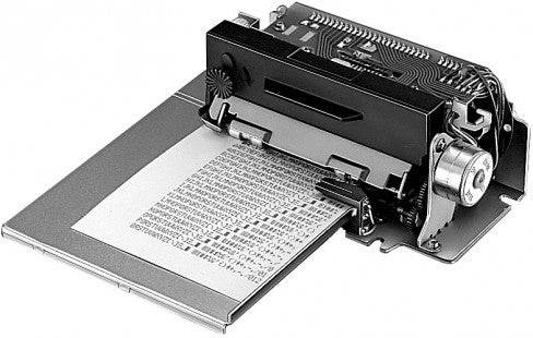 Epson Papierzuführung M-290, 24 V