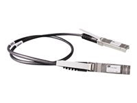 HPE SFP+‑SFP+ DAC-Kabel – 10G, 0,65 m