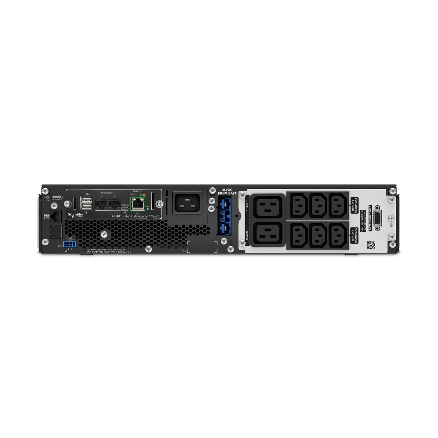 APC Netzteil – 230 V