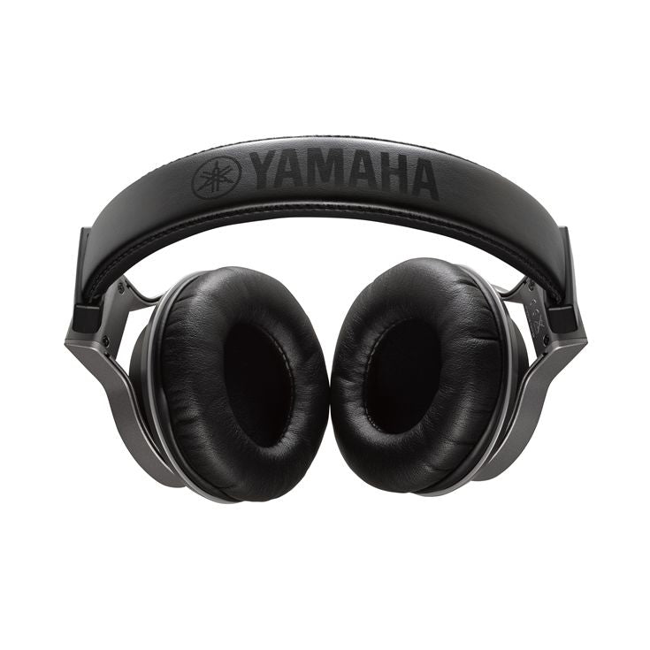 Yamaha HPH MT7 (49 Ω) – Over-Ear Studiokopfhörer – geschlossen, 3 m – schwarz