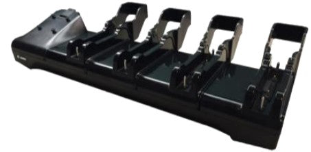 Zebra ShareCradle Zubehörtasche – für Zebra ET5X, schwarz