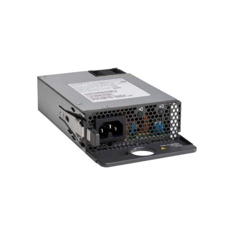 Cisco PWR-C5-600WAC Netzteil 600 W – für Cisco