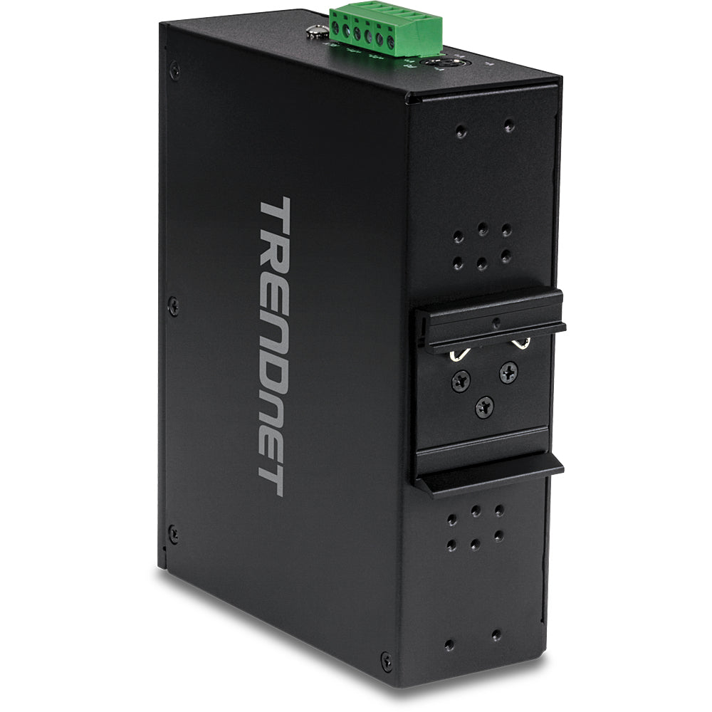 TRENDnet TI-G162 – Managed Switch – 14×GbE, 2×SFP