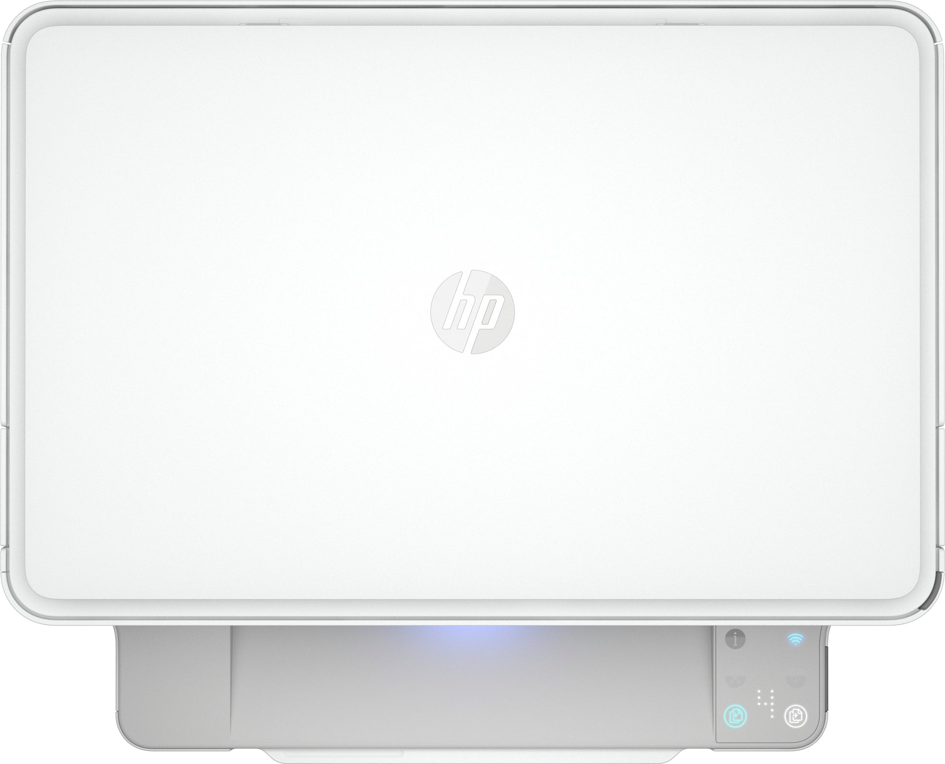 HP ENVY 6020 – Farbtintenstrahl-Multifunktionsdrucker, A4, 3-in-1, Duplex, WLAN, AirPrint, Mopria