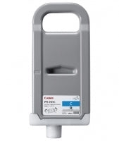 Canon Tintenpatrone PFI-701C, cyan